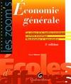 économie générale, les acteurs et les marchés économiques, l'activité économique, mondialisation et régionalisation