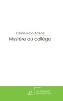 Mystère au collège