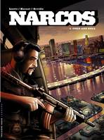 1, Narcos - Tome 1 - Coke and Roll