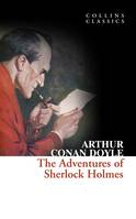 The Adventures of Sherlock Holmes ( Collins Classics)