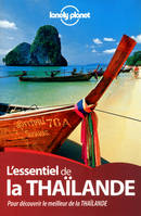 L'essentiel de la Thailande 2ed