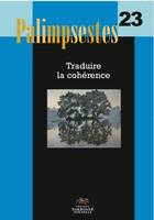 Traduire la cohérence