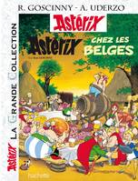 Astérix La Grande Collection - Astérix chez les les belges - n°24