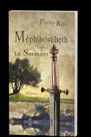 Méphiboscheth T1 le serment