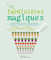 Cuisine - Gastronomie Les Jardinières magiques