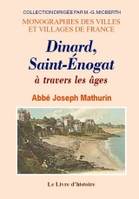 Dinard, Saint-Enogat à travers les âges