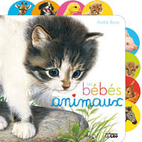 Les bébés animaux