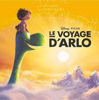 LE VOYAGE D'ARLO - Les Grands Classiques - L'histoire du film - Disney Pixar