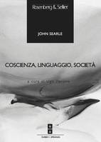 Coscienza, linguaggio, società