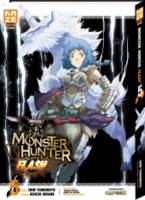 5, Monster Hunter Flash T05