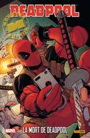 5, Deadpool, La mort de Deadpool / la mort de Deadpool