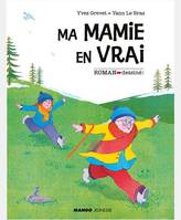 MA MAMIE EN VRAI