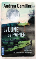 Une enquête du commissaire Montalbano., La lune de papier