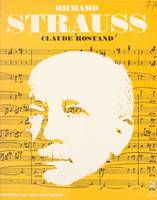 Richard Strauss, L'homme et son œuvre