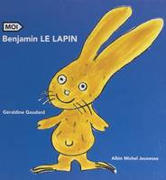 Benjamin le lapin