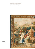 Poussin et Moise du dessin a la tapisserie  (Vol 2: iconographie) /FRANCAIS/ITALIEN