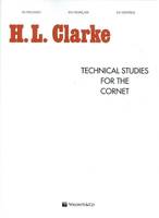 Technical Studies For The Cornet, Volonte' Editore