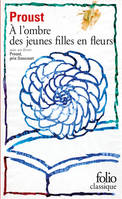 À la recherche du temps perdu, 2, À l'ombre des jeunes filles en fleurs, EDITION COLLECTOR