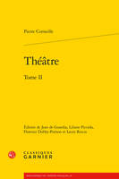 2, Théâtre