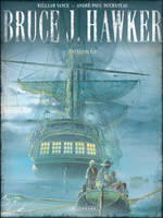 2, Intégrale Bruce J. Hawker - Tome 2 - Intégrale Bruce J. Hawker tome 2, intégrale