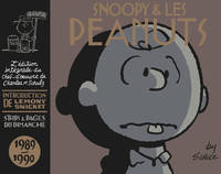 20, Snoopy & les Peanuts - Snoopy & les Peanuts - 1989-1990
