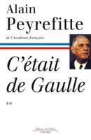 C'était de Gaulle., 2, 