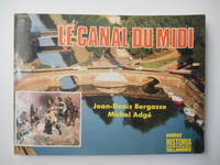Le canal du midi Guide historique