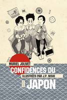 Confidences du Japon, La vie au Japon et ses curiosités