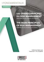 Les grands principes du risk management