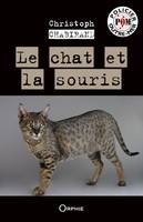 Le chat et la souris