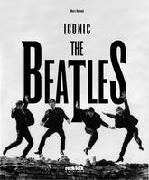 The Beatles - Iconic - 60 ans de Beatles