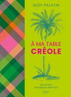 À ma table créole, Recettes iconiques des îles