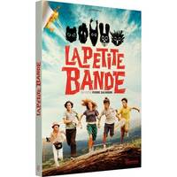 La petite bande - DVD (2022)