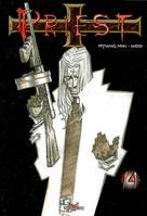 14, Priest Tome 14