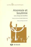Anorexie et boulimie, Une clinique de l'extrême