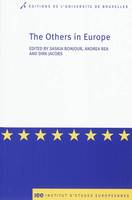 The others in Europe