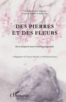 Des pierres et des fleurs, De la simplicité dans l'esthétique japonaise