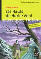 Les Hauts de Hurle-Vent, extraits