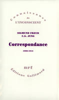 Correspondance, (1906-1914)