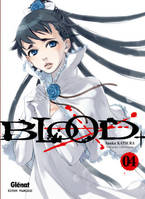 Blood +, 04, Blood+