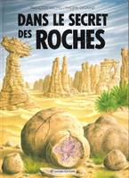 Dans Le Secret Des Roches