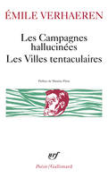 Les Campagnes hallucinées - Les Villes tentaculaires