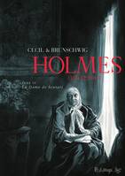 Holmes (Tome 4) - La Dame de Scutari