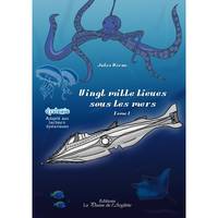 Vingt mille lieux sous les mers - Tome 1