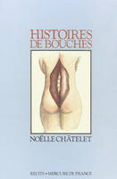 Histoires de bouches