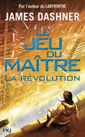 2, Le jeu du maître - tome 2 La révolution