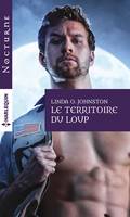 Le territoire du loup