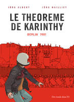 Le Théorème de Karinthy T1 (NED), Berlin 1981