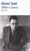 Albert Camus, Une vie