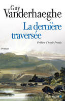 La Dernière traversée, roman